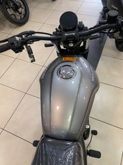 Keeway Super Light 125 2023-thumb-7