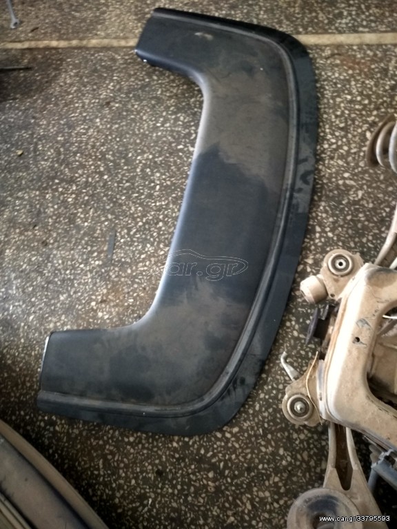 Bmw e36 CABRIO 1.8CC M43B18