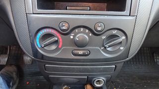 Χειριστήρια Καλοριφέρ-Κλιματισμού Chevrolet Aveo '05