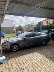 Jaguar XF 2009 Ελληνικο ολα τα σερβισ στην αντιπροσωπεια-thumb-2