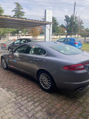 Jaguar XF 2009 Ελληνικο ολα τα σερβισ στην αντιπροσωπεια-thumb-3