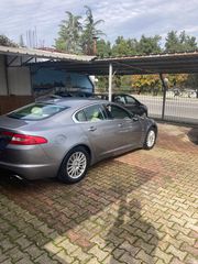 Jaguar XF 2009 Ελληνικο ολα τα σερβισ στην αντιπροσωπεια-thumb-5