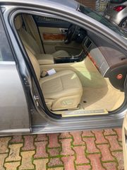 Jaguar XF 2009 Ελληνικο ολα τα σερβισ στην αντιπροσωπεια-thumb-6