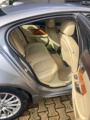 Jaguar XF 2009 Ελληνικο ολα τα σερβισ στην αντιπροσωπεια-thumb-7
