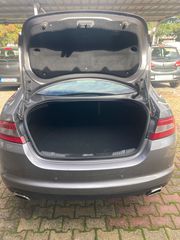 Jaguar XF 2009 Ελληνικο ολα τα σερβισ στην αντιπροσωπεια-thumb-8