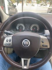 Jaguar XF 2009 Ελληνικο ολα τα σερβισ στην αντιπροσωπεια-thumb-10