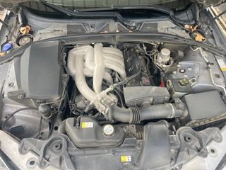 Jaguar XF 2009 Ελληνικο ολα τα σερβισ στην αντιπροσωπεια-thumb-12