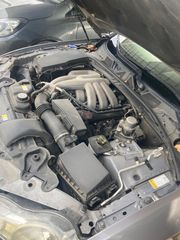 Jaguar XF 2009 Ελληνικο ολα τα σερβισ στην αντιπροσωπεια-thumb-13