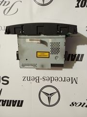 RADIO-CD PLAYER MERCEDES A CLASS W 169-thumb-3