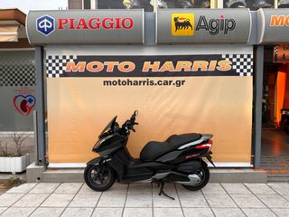 Kymco Downtown 300i '14 ##MOTO HARRIS!!## DOWNTOWN 300 ABS