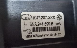 VW TIGUAN 16-20 ΦΑΝΟΣ ΕΜΠΡΟΣ ΑΡΙΣΤΕΡΟ (66R1) -thumb-11