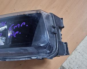 VW TIGUAN 16-20 ΦΑΝΟΣ ΕΜΠΡΟΣ ΑΡΙΣΤΕΡΟ (66R1) -thumb-8