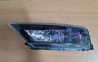 VW TIGUAN 16-20 ΦΑΝΟΣ ΕΜΠΡΟΣ ΑΡΙΣΤΕΡΟ (66R1) 