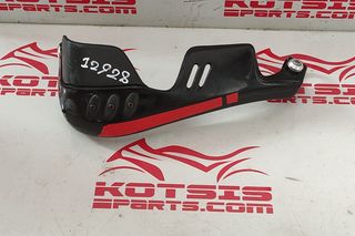 ΠΩΛΕΙΤΑΙ ΧΟΥΦΤΑ ΤΙΜΟΝΙΟΥ ΔΕΞΙΑ POLISPORT ΓΙΑ HONDA XL 600V TRANSALP 1987-1999