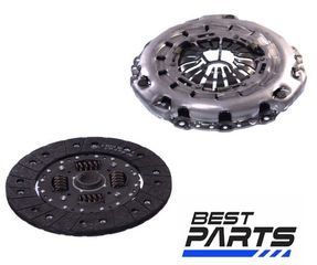 ΚΑΙΝΟΥΡΓΙΟ ΣΕΤ ΣΥΜΠΛΕΚΤΗ MERCEDES C (CL203), C (W203), C T-MODEL (S203), CLC (CL203), E (W210), E (W211), E T-MODEL (S210), E T-MODEL (S211), M (W163) 1.8CNG-2.7D 06.98-06.11