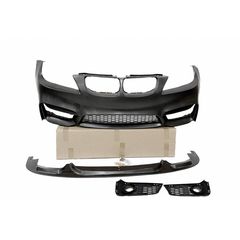 Front Bumper BMW E90 / E91 LCI 2010+ Look M4