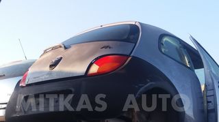 ΔΙΑΘΕΤΟΥΜΕ  ΑΝΤΑΛΛΑΚΤΙΚΑ ΑΠΟ FORD KA