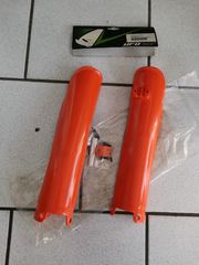 ΚΑΛΑΜΙΑ ΠΙΡΟΥΝΙΟΥ ΠΟΡΤΟΚΑΛΙ UFO ΓΙΑ KTM SX / SX-F / EX-C 