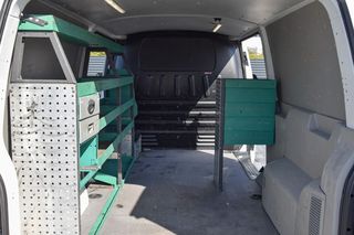 Volkswagen T6 2016 Transporter maxi-thumb-11