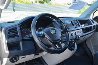 Volkswagen T6 2016 Transporter maxi-thumb-10