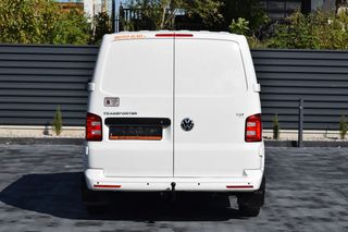Volkswagen T6 2016 Transporter maxi-thumb-3