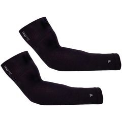 Magnetic North Compression Arm Sleeves Black 50008
