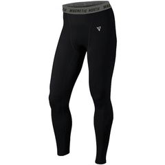 Magnetic North Kids Base Layer Tights Black 50007