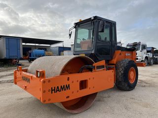 Hamm '02 2520D