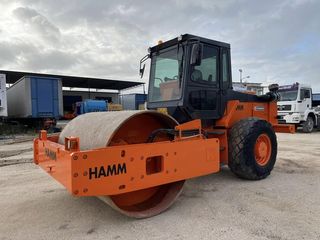 Οδοστρωτήρες Hamm 2002 2520D-thumb-2