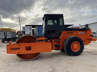Οδοστρωτήρες Hamm 2002 2520D-thumb-3