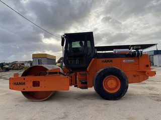 Οδοστρωτήρες Hamm 2002 2520D-thumb-4