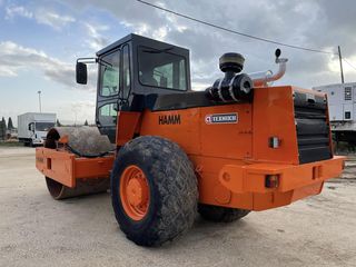 Οδοστρωτήρες Hamm 2002 2520D-thumb-5