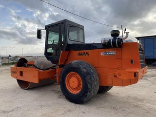 Οδοστρωτήρες Hamm 2002 2520D-thumb-6