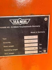 Οδοστρωτήρες Hamm 2002 2520D-thumb-19