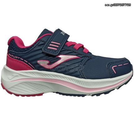 Joma Fury Jr 2328 Navy Fuchsia JFURYW2328V