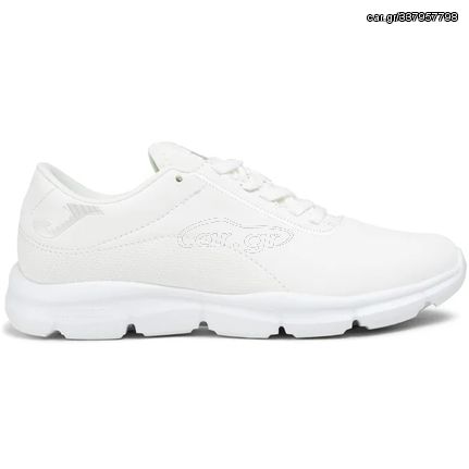 Joma Neftis Lady 2202 White CNEFLW2202