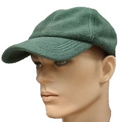 Ramos Καπέλο Φλίς Χακί 30152
