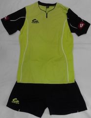 Caan Bolton SS Lime 10246 Lime