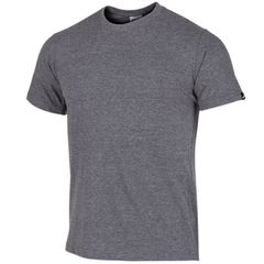 Joma Desert Short Sleeve T-Shirt Melange Grey 101739.280