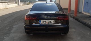 Audi A6 2016 2.0 TDI  19"Ζάντες / Δερμάτινα-thumb-6