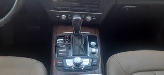 Audi A6 2016 2.0 TDI  19"Ζάντες / Δερμάτινα-thumb-9