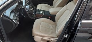 Audi A6 2016 2.0 TDI  19"Ζάντες / Δερμάτινα-thumb-12