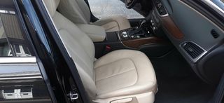 Audi A6 2016 2.0 TDI  19"Ζάντες / Δερμάτινα-thumb-13