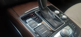Audi A6 2016 2.0 TDI  19"Ζάντες / Δερμάτινα-thumb-14