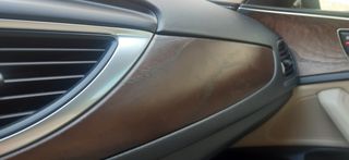 Audi A6 2016 2.0 TDI  19"Ζάντες / Δερμάτινα-thumb-15