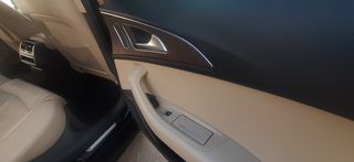 Audi A6 2016 2.0 TDI  19"Ζάντες / Δερμάτινα-thumb-16