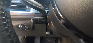 Audi A6 2016 2.0 TDI  19"Ζάντες / Δερμάτινα-thumb-17