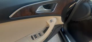 Audi A6 2016 2.0 TDI  19"Ζάντες / Δερμάτινα-thumb-18