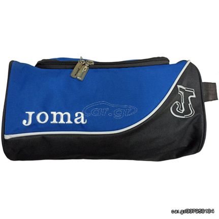 Joma Shoes Bag Royal Black 4818.401
