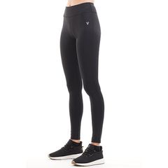 Magnetic North Women’s mid-Rise Perfomance Tights 21061 Μαύρο